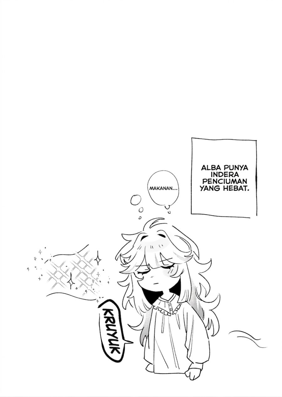 Tatakai shika Shiranai Onna Kishi o Amayakashi Tsuzuketa Chapter 2 - Page 7