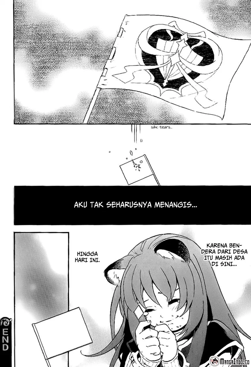 Baca Tate no Yuusha no Nariagari - Chapter 10.5 halaman 11
