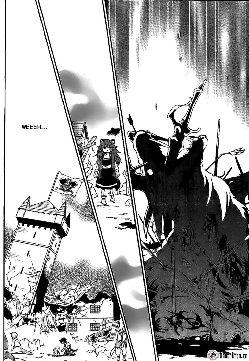 Baca Tate no Yuusha no Nariagari - Chapter 10.5 halaman 3