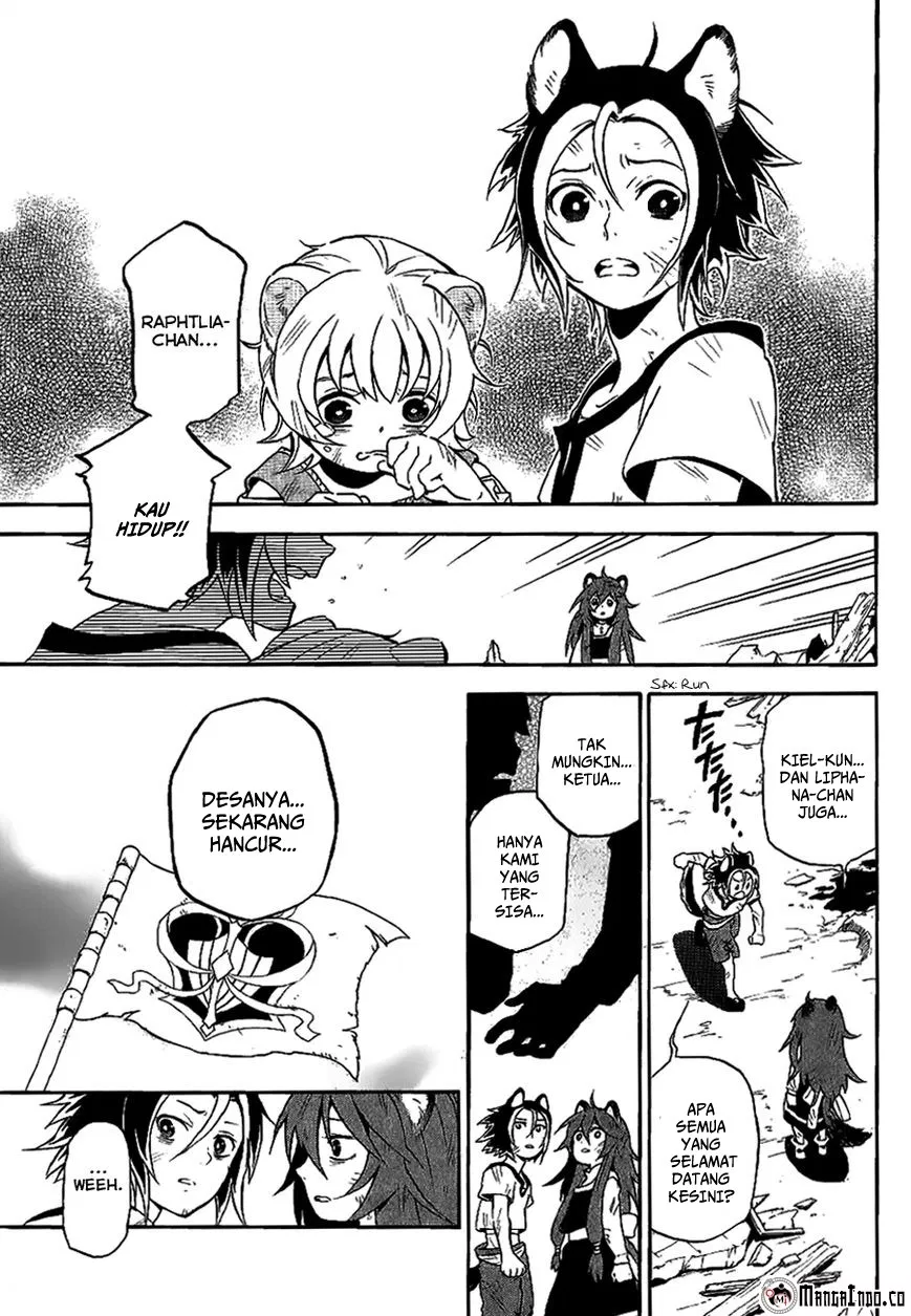 Baca Tate no Yuusha no Nariagari - Chapter 10.5 halaman 4
