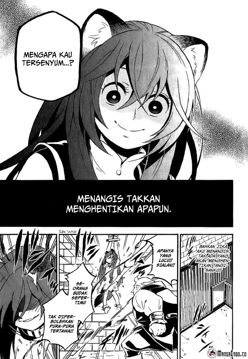 Baca Tate no Yuusha no Nariagari - Chapter 10.5 halaman 6