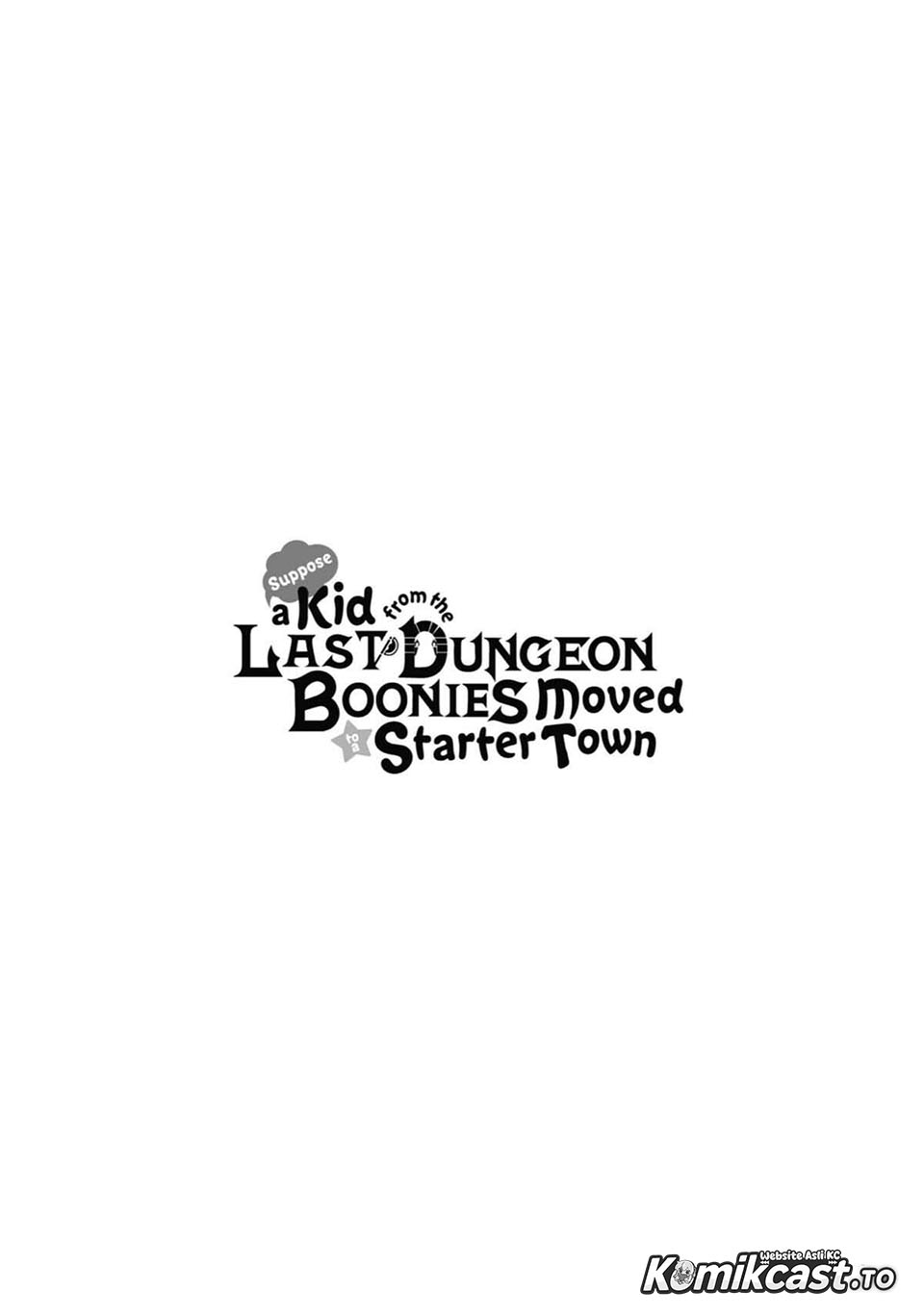 Baca Tatoeba Last Dungeon Mae no Mura no Shounen ga Joban no Machi de Kurasu Youna Monogatari - Chapter 52.5 halaman 69