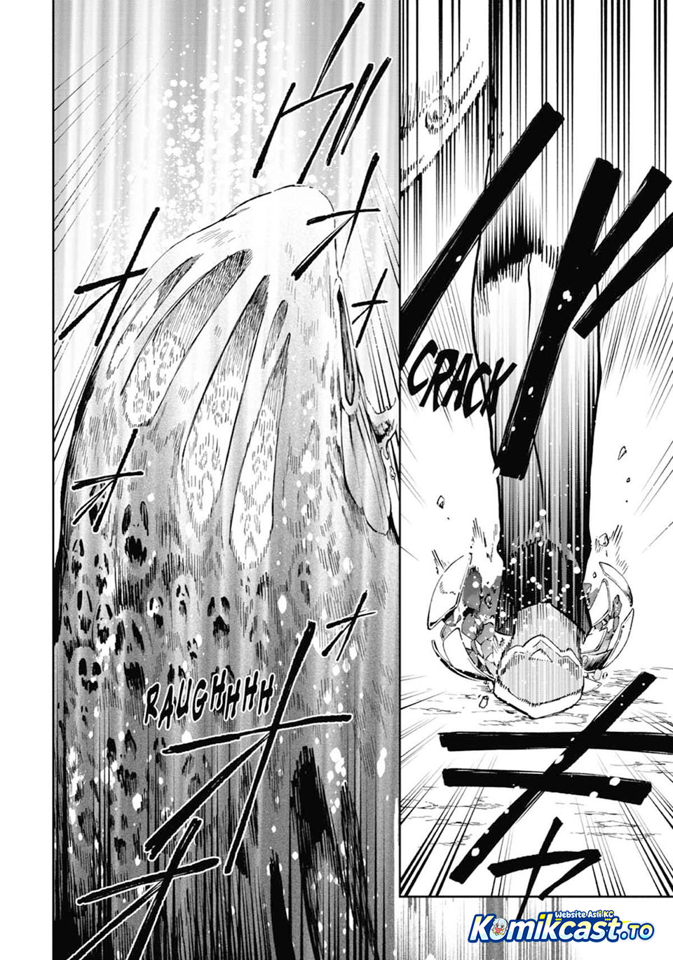 Baca Tatoeba Last Dungeon Mae no Mura no Shounen ga Joban no Machi de Kurasu Youna Monogatari - Chapter 52 halaman 42