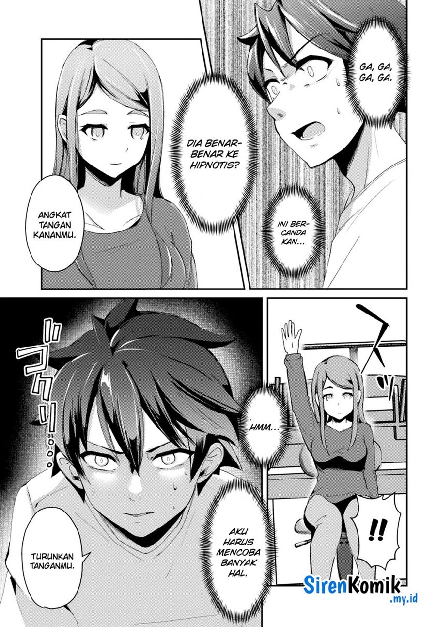 Te ni Ireta Saimin Appli de Yume no Harem Seikatsu o Okuritai Chapter 1 - Page 20