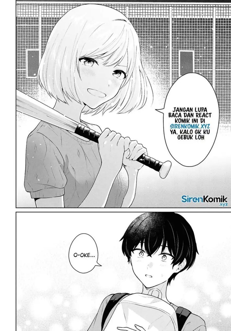 Te ni Ireta Saimin Appli de Yume no Harem Seikatsu o Okuritai Chapter 10 - Page 26