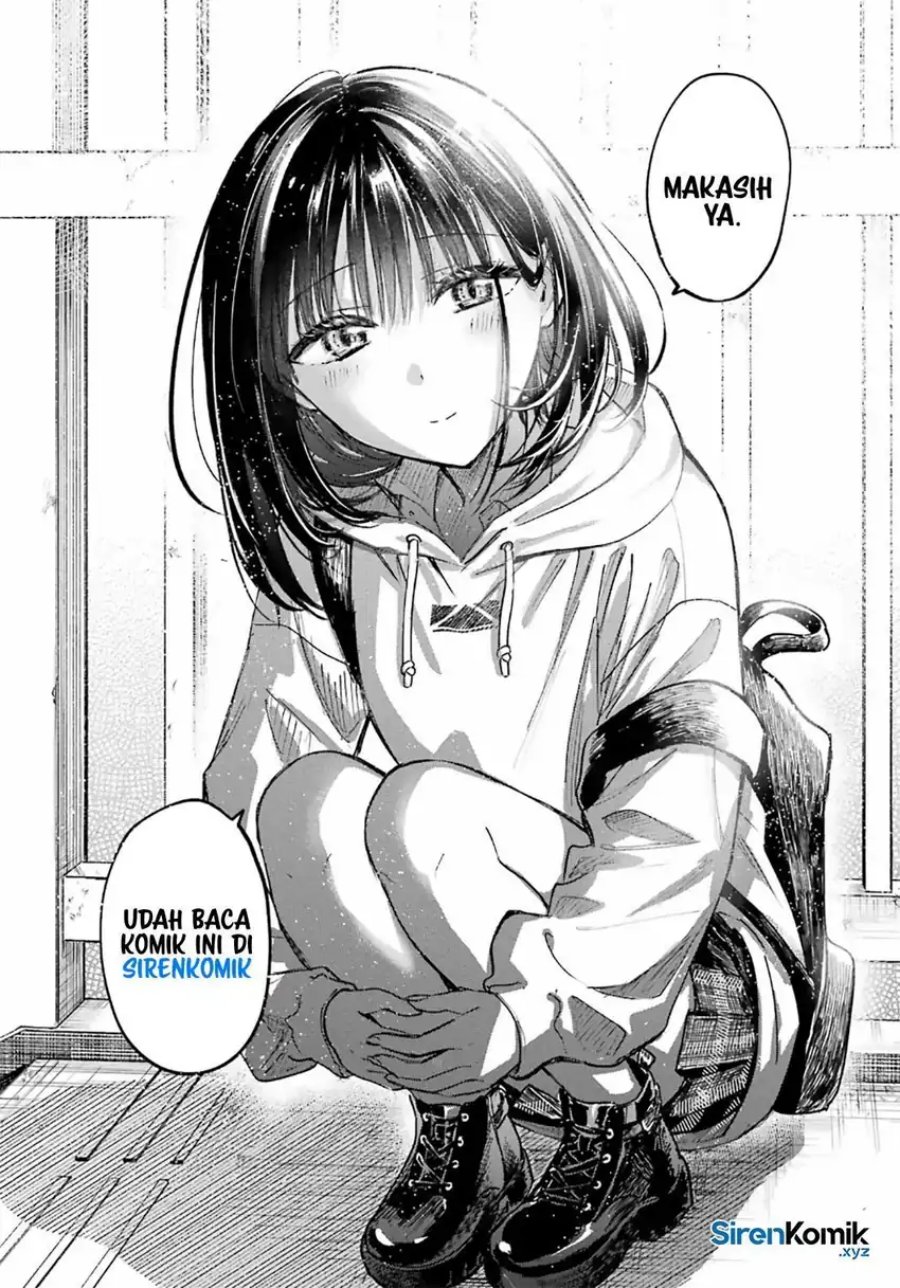 Te ni Ireta Saimin Appli de Yume no Harem Seikatsu o Okuritai Chapter 10 - Page 27