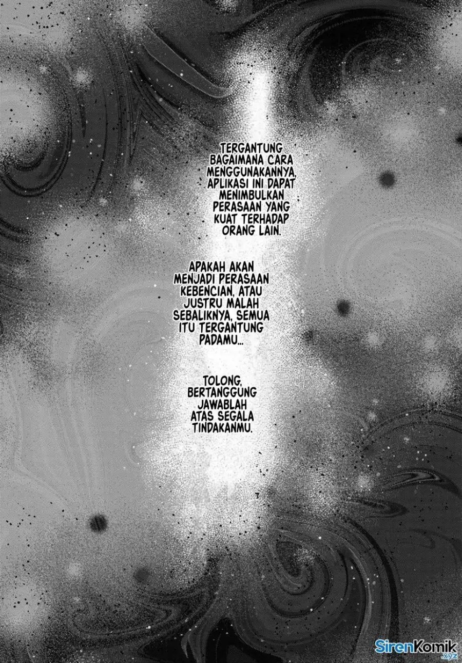 Te ni Ireta Saimin Appli de Yume no Harem Seikatsu o Okuritai Chapter 10 - Page 5