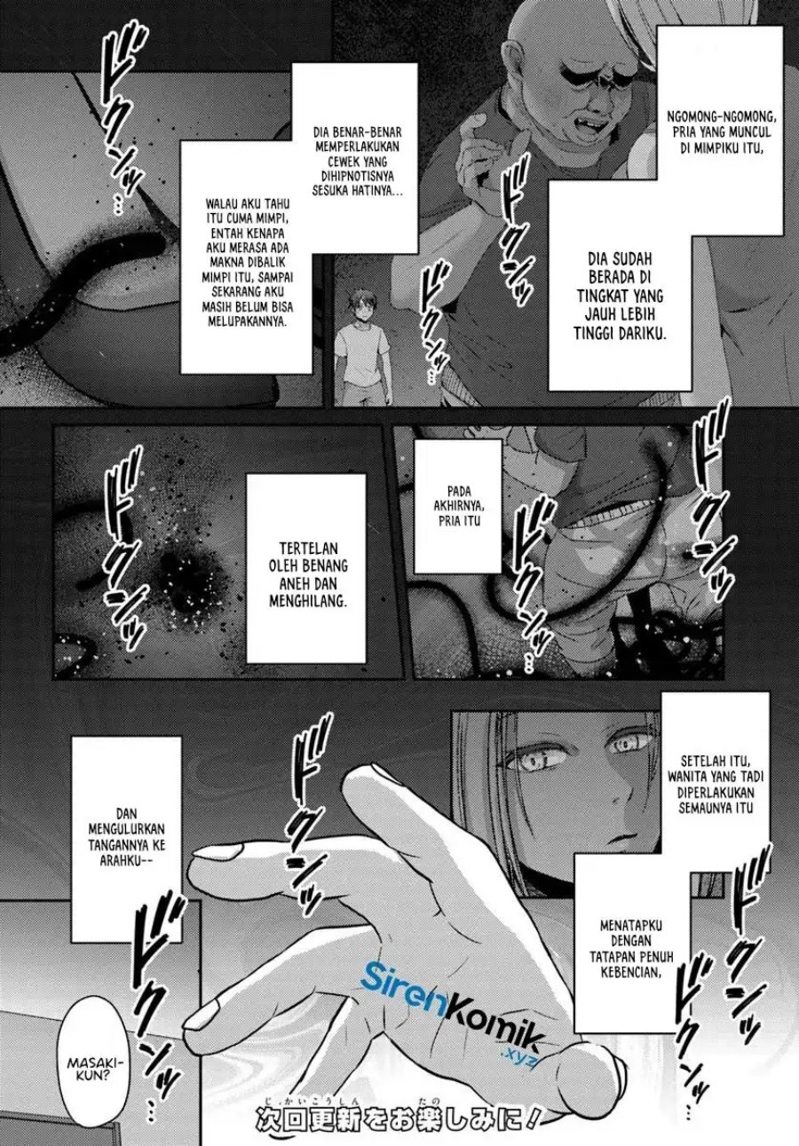 Te ni Ireta Saimin Appli de Yume no Harem Seikatsu o Okuritai Chapter 11 - Page 13