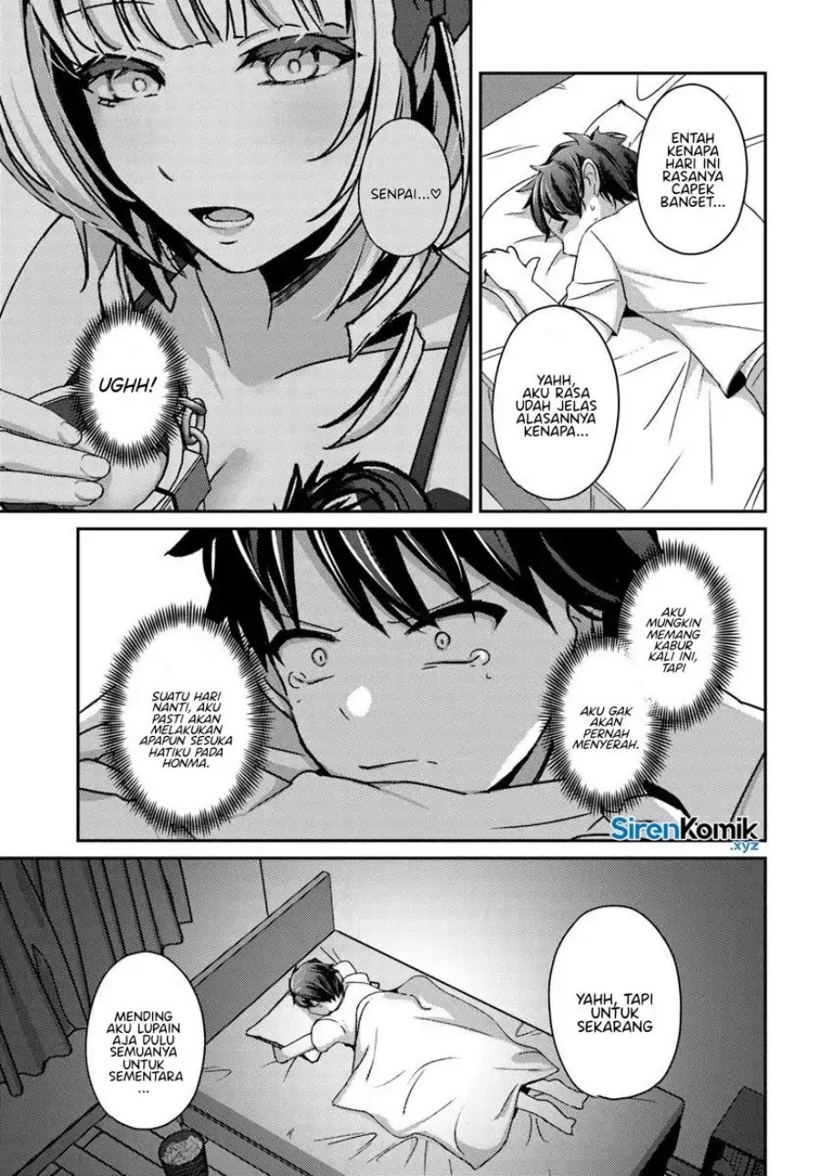 Te ni Ireta Saimin Appli de Yume no Harem Seikatsu o Okuritai Chapter 11 - Page 8