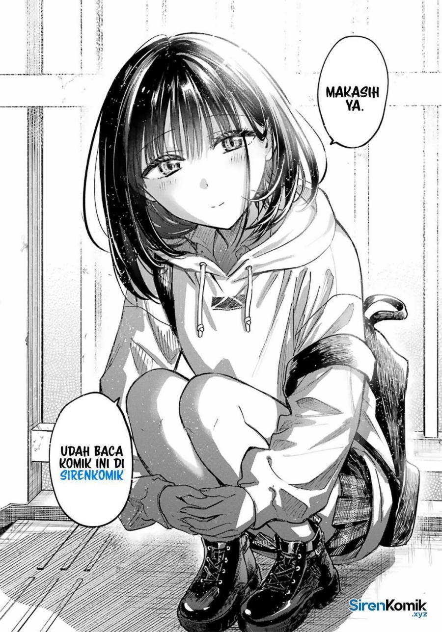 Te ni Ireta Saimin Appli de Yume no Harem Seikatsu o Okuritai Chapter 12 - Page 25