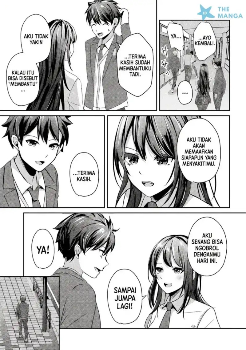 Te ni Ireta Saimin Appli de Yume no Harem Seikatsu o Okuritai Chapter 13 - Page 14