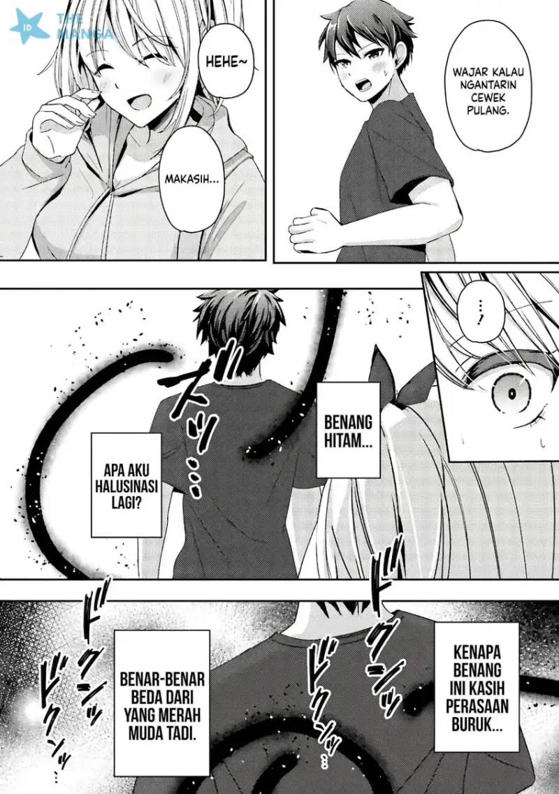 Te ni Ireta Saimin Appli de Yume no Harem Seikatsu o Okuritai Chapter 15 - Page 13