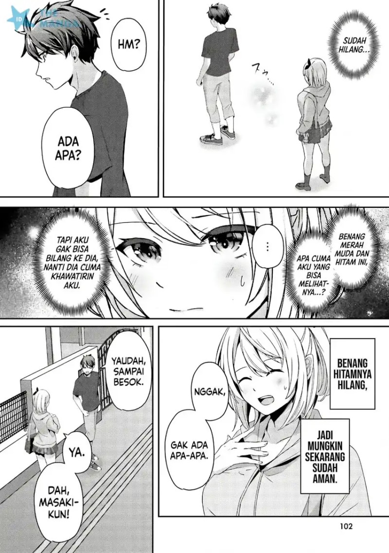 Te ni Ireta Saimin Appli de Yume no Harem Seikatsu o Okuritai Chapter 15 - Page 15