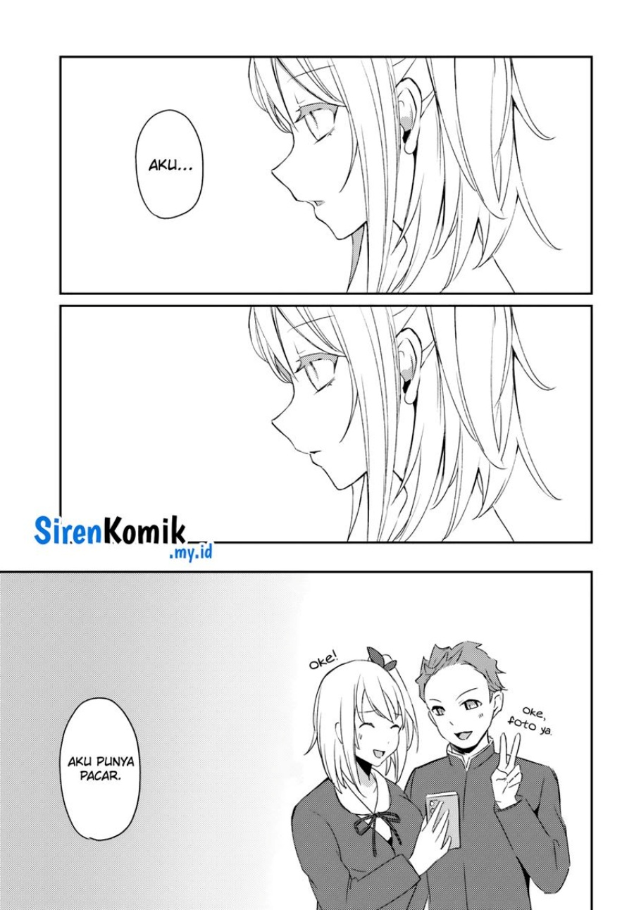Te ni Ireta Saimin Appli de Yume no Harem Seikatsu o Okuritai Chapter 2 - Page 8