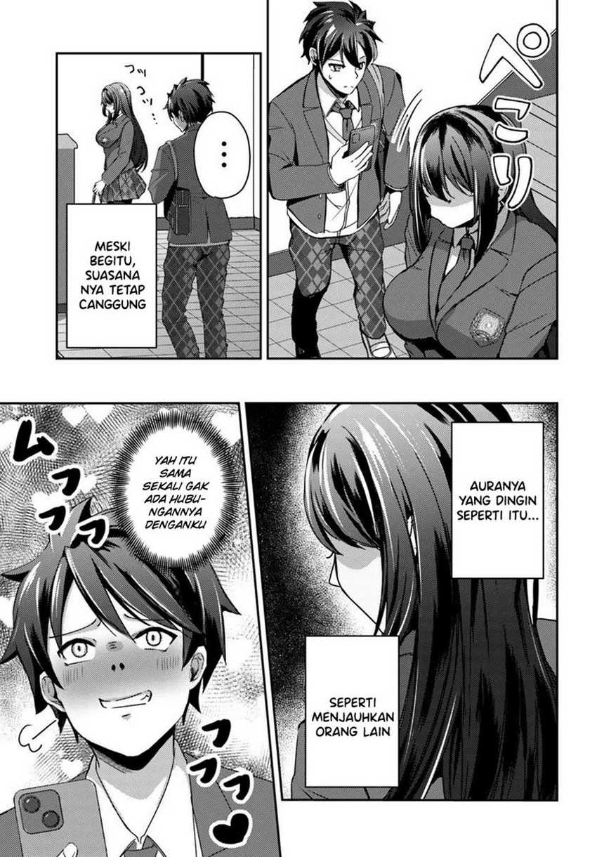 Te ni Ireta Saimin Appli de Yume no Harem Seikatsu o Okuritai Chapter 5 - Page 22