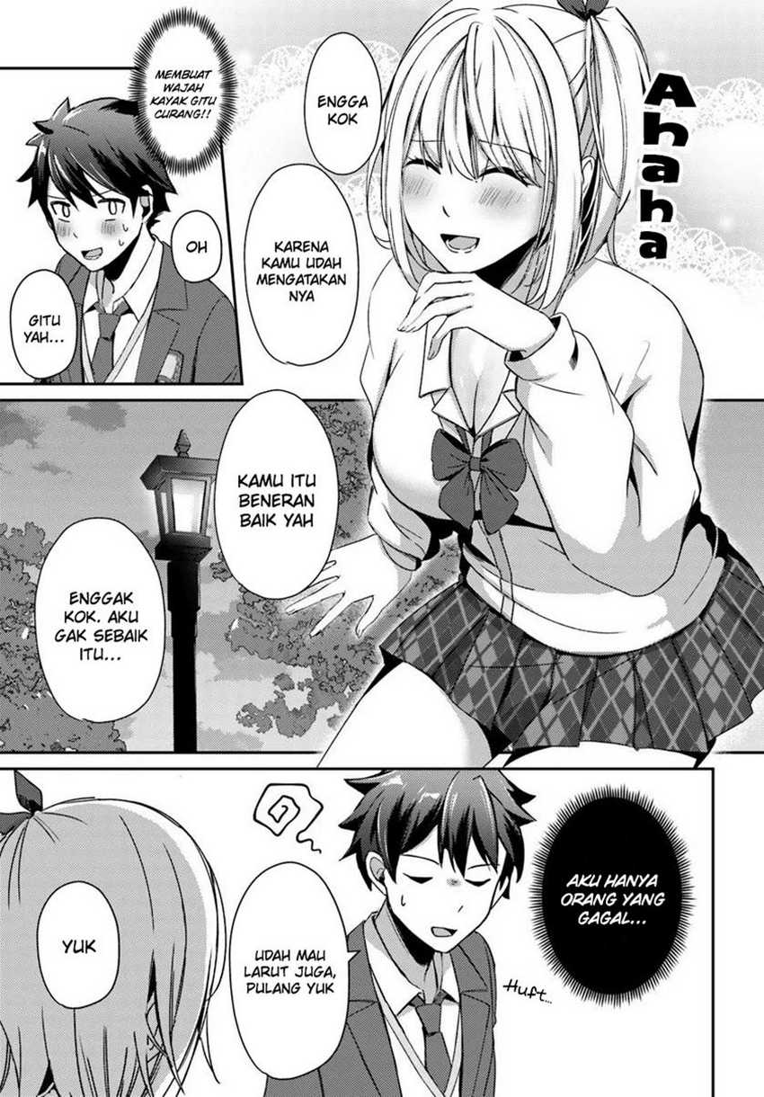 Te ni Ireta Saimin Appli de Yume no Harem Seikatsu o Okuritai Chapter 5 - Page 8
