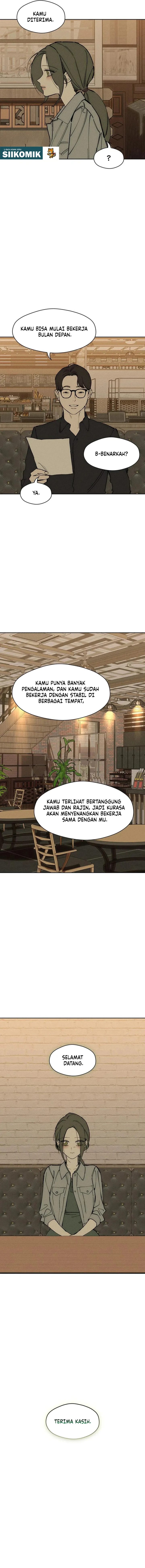 Baca Tears on a Withered Flower - Chapter 100 halaman 10