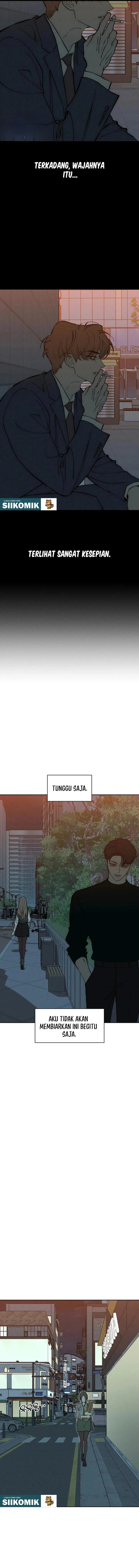 Baca Tears on a Withered Flower - Chapter 100 halaman 14