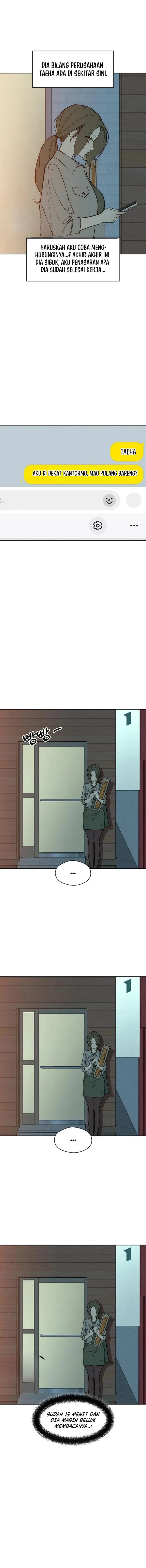 Baca Tears on a Withered Flower - Chapter 100 halaman 15