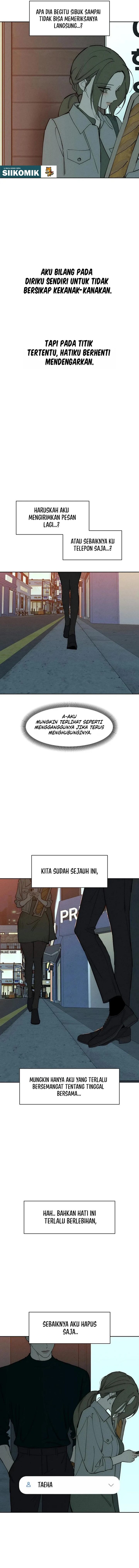 Baca Tears on a Withered Flower - Chapter 100 halaman 16