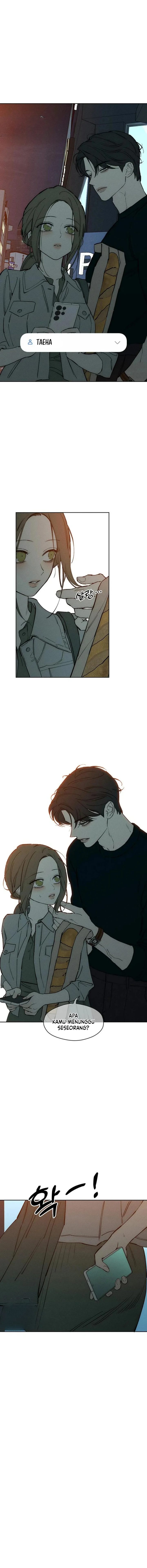 Baca Tears on a Withered Flower - Chapter 100 halaman 17