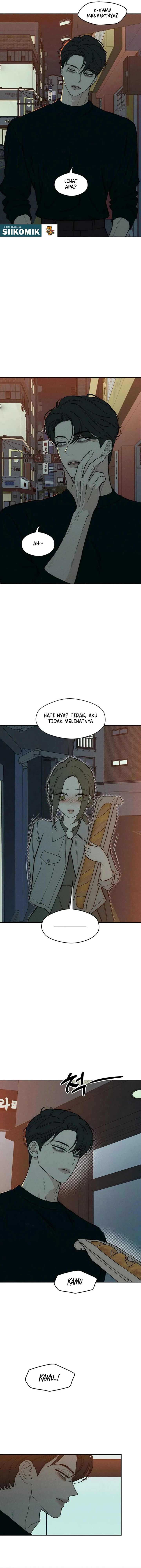 Baca Tears on a Withered Flower - Chapter 100 halaman 18