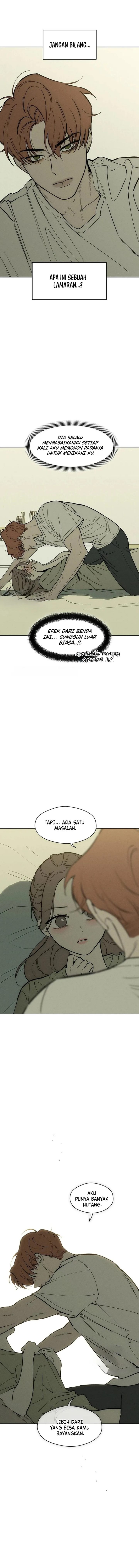 Baca Tears on a Withered Flower - Chapter 100 halaman 2