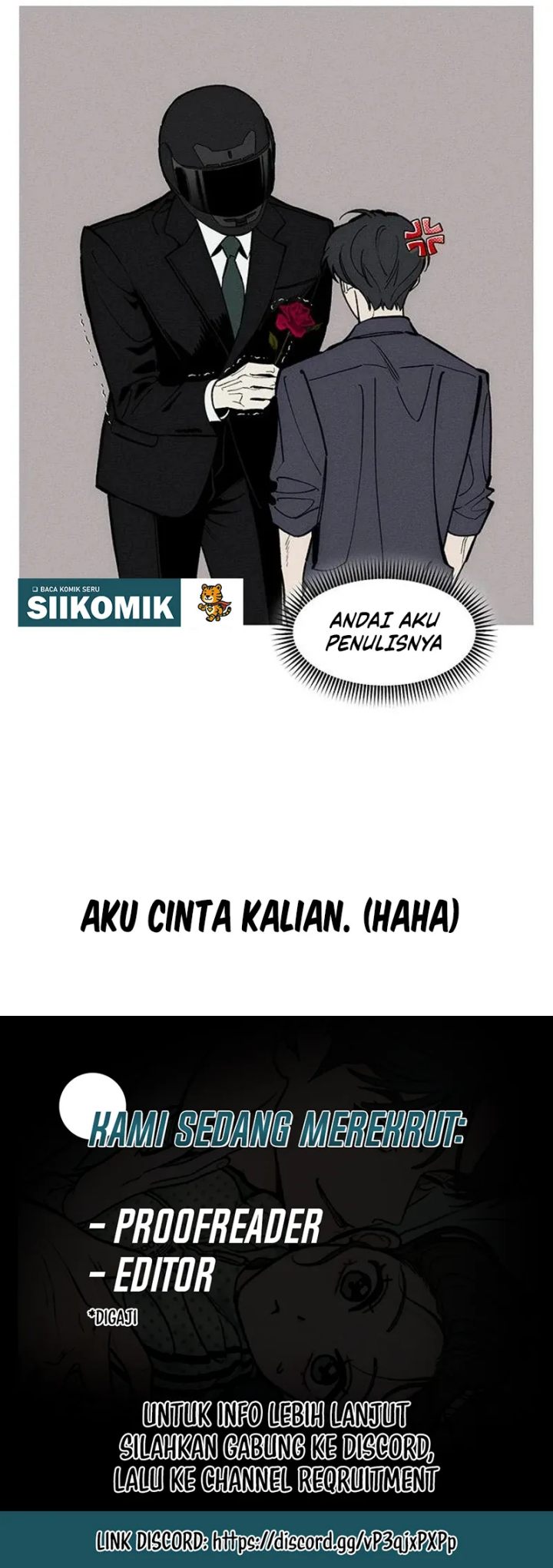 Baca Tears on a Withered Flower - Chapter 100 halaman 20