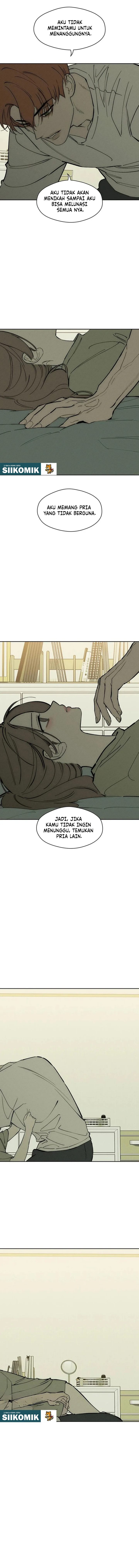 Baca Tears on a Withered Flower - Chapter 100 halaman 3