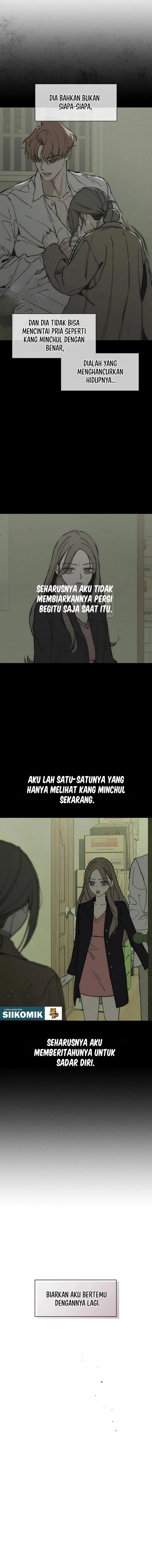Baca Tears on a Withered Flower - Chapter 100 halaman 6