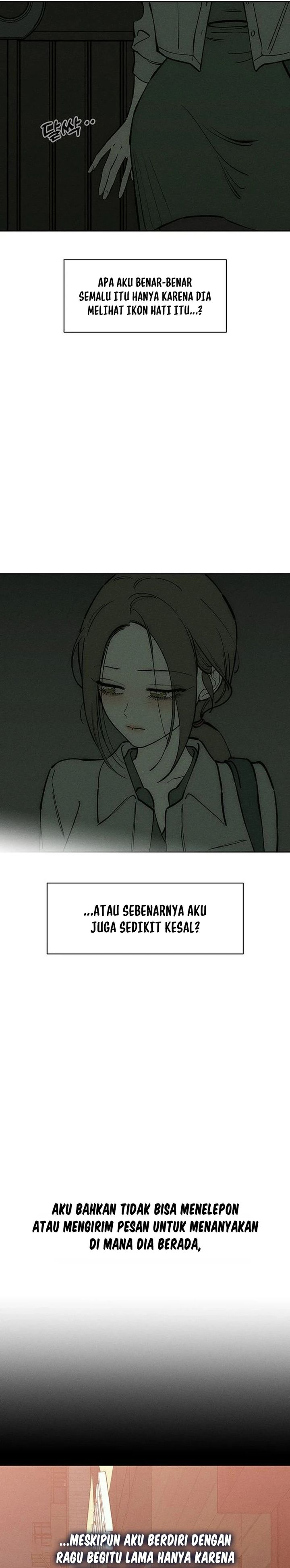 Baca Tears on a Withered Flower - Chapter 101 halaman 10