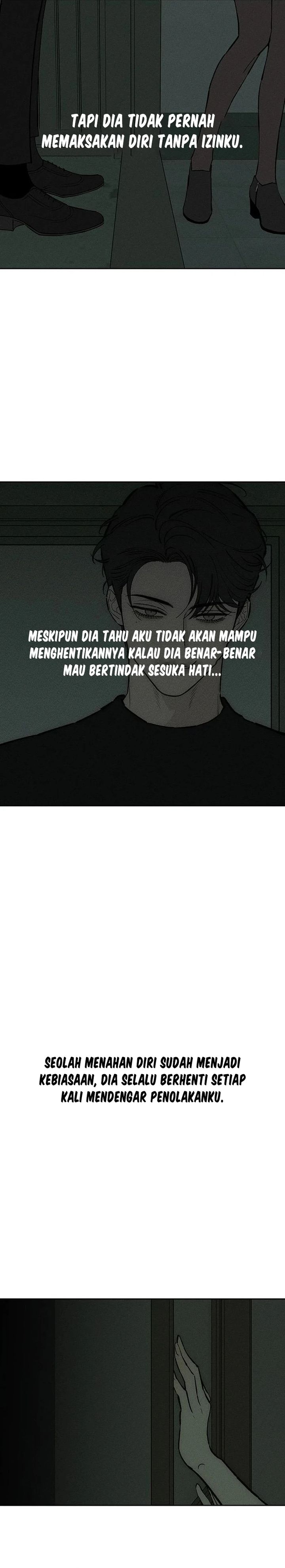 Baca Tears on a Withered Flower - Chapter 101 halaman 13