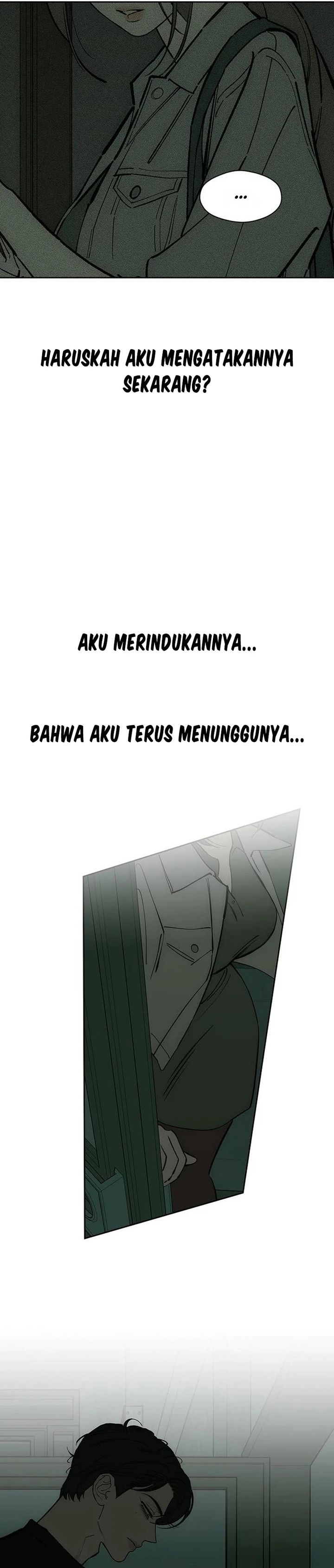 Baca Tears on a Withered Flower - Chapter 101 halaman 15