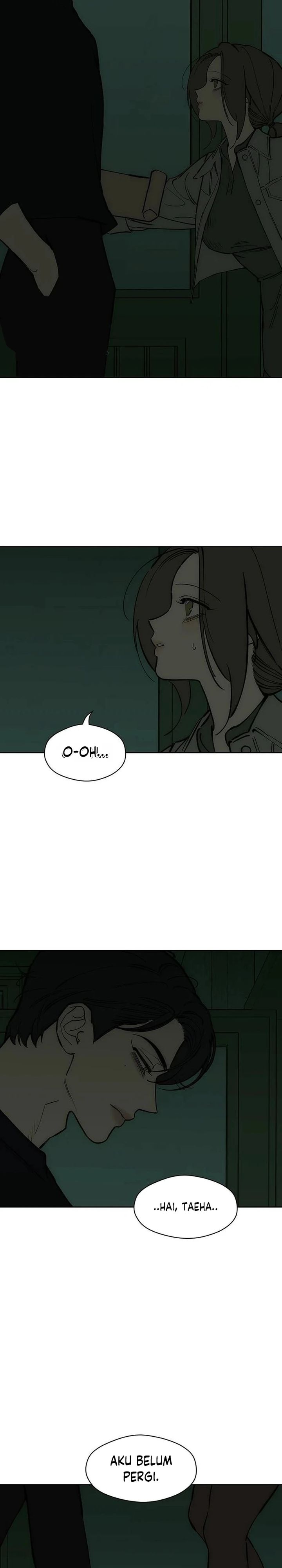 Baca Tears on a Withered Flower - Chapter 101 halaman 16