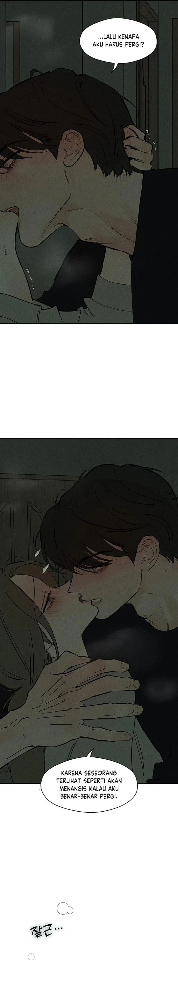 Baca Tears on a Withered Flower - Chapter 101 halaman 20
