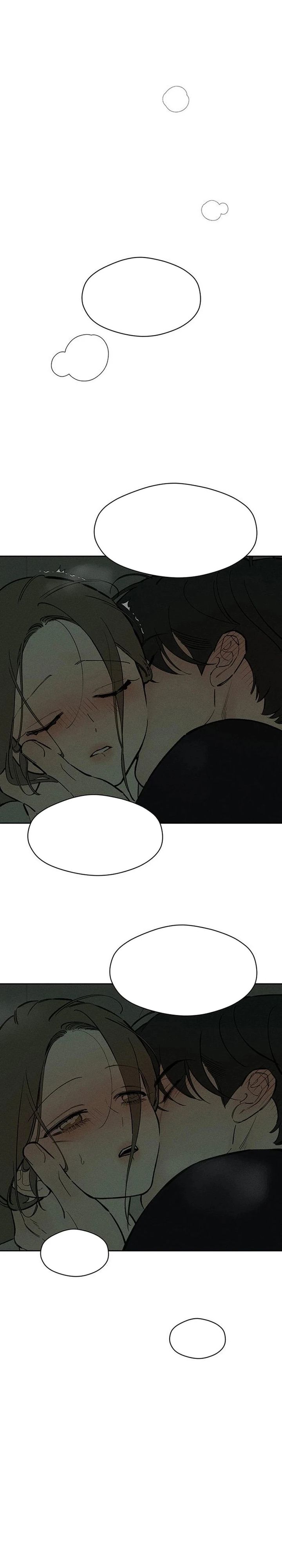 Baca Tears on a Withered Flower - Chapter 101 halaman 21