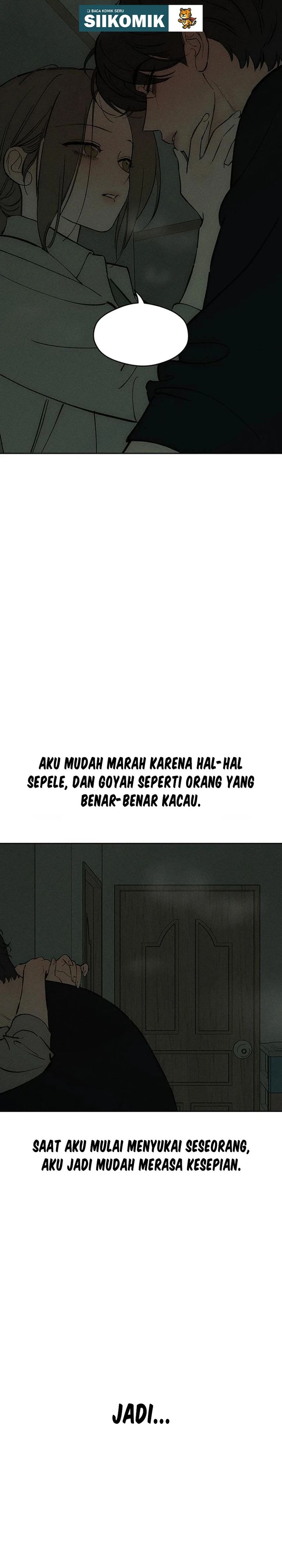 Baca Tears on a Withered Flower - Chapter 101 halaman 23