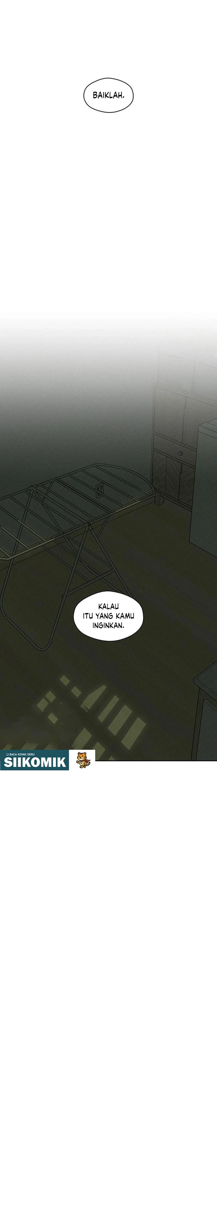 Baca Tears on a Withered Flower - Chapter 101 halaman 25
