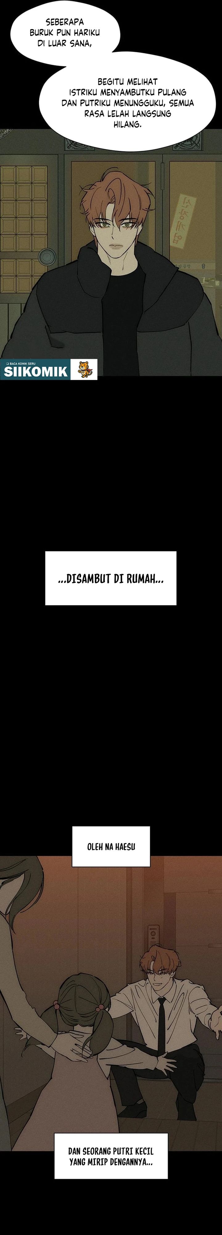 Baca Tears on a Withered Flower - Chapter 101 halaman 32