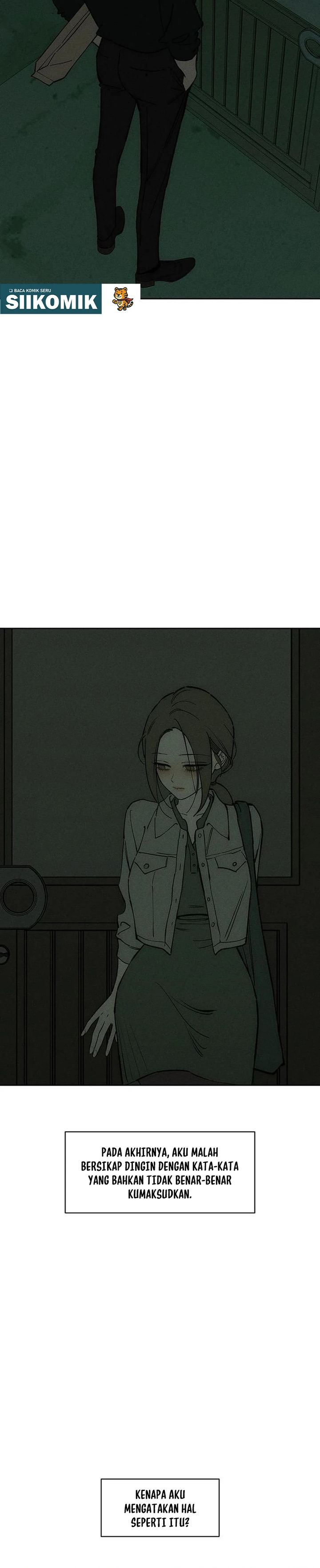 Baca Tears on a Withered Flower - Chapter 101 halaman 9
