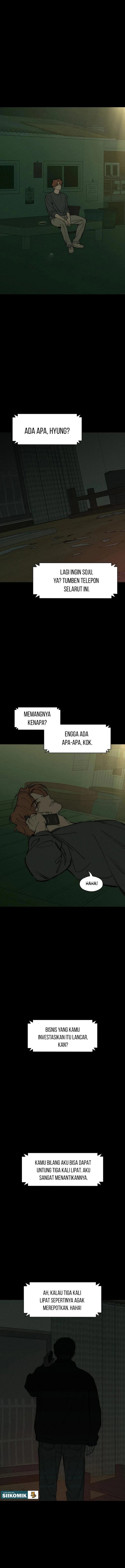Baca Tears on a Withered Flower - Chapter 102 halaman 14