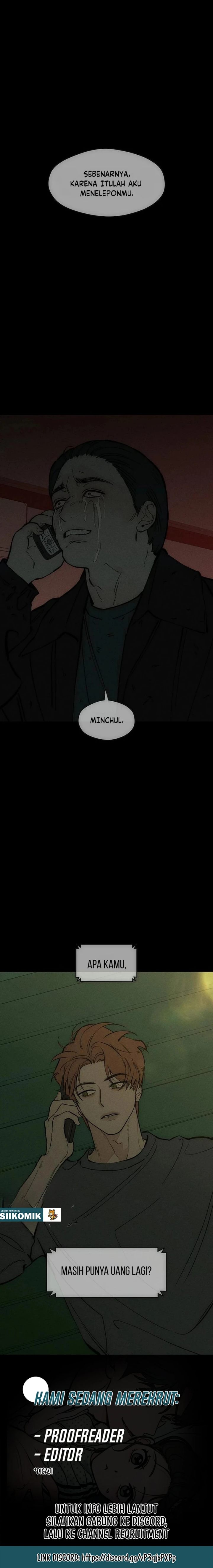 Baca Tears on a Withered Flower - Chapter 102 halaman 15