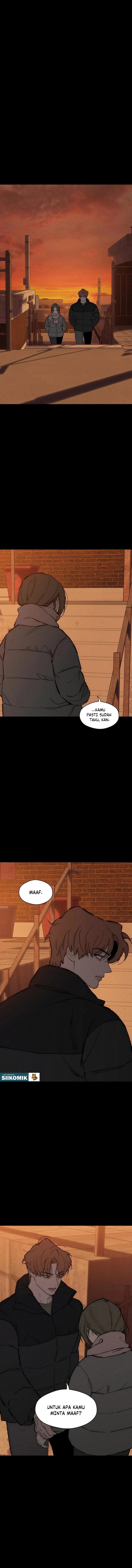 Baca Tears on a Withered Flower - Chapter 102 halaman 2