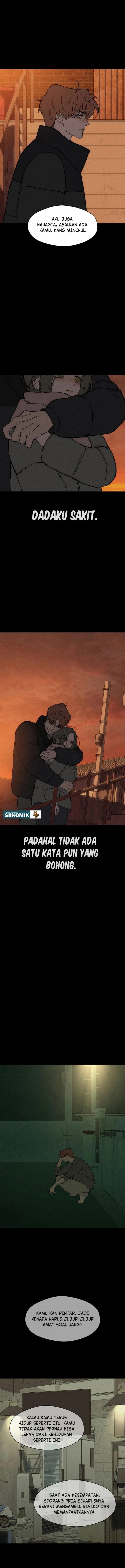 Baca Tears on a Withered Flower - Chapter 102 halaman 7