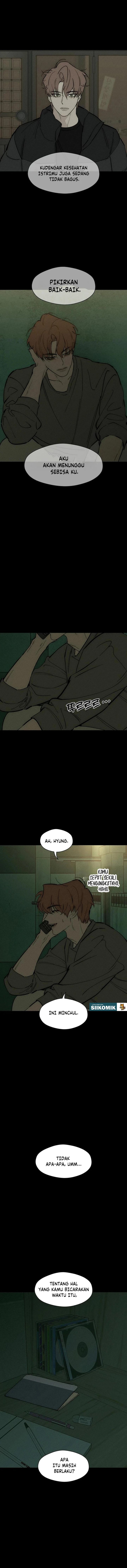 Baca Tears on a Withered Flower - Chapter 102 halaman 8