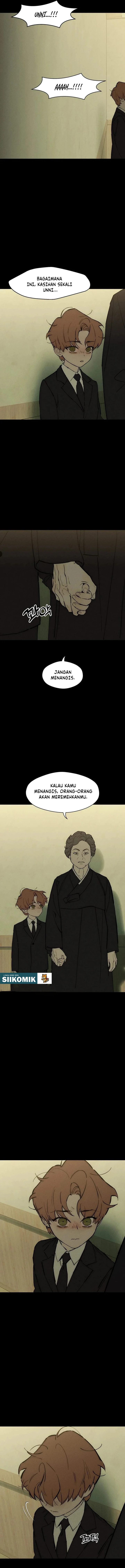 Baca Tears on a Withered Flower - Chapter 103 halaman 10