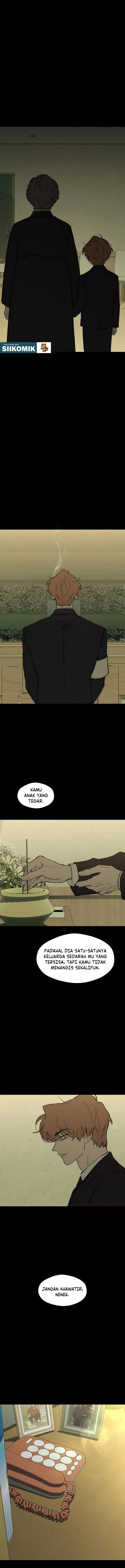 Baca Tears on a Withered Flower - Chapter 103 halaman 11
