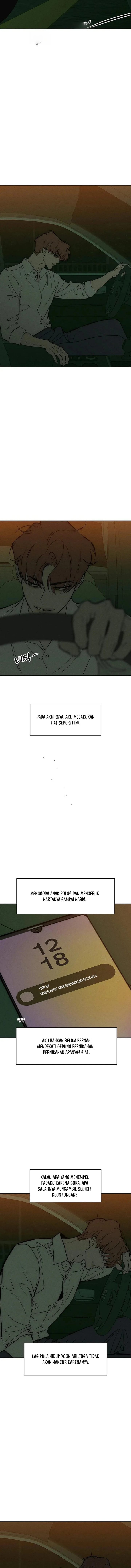 Baca Tears on a Withered Flower - Chapter 103 halaman 14