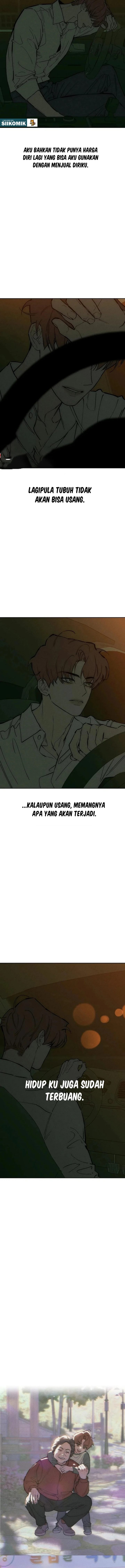 Baca Tears on a Withered Flower - Chapter 103 halaman 15