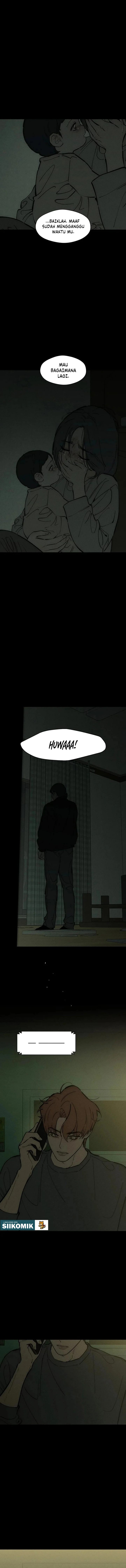 Baca Tears on a Withered Flower - Chapter 103 halaman 2